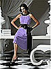 Dessy Bridesmaid Style 2750