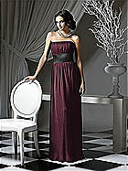 Dessy Bridesmaid Style 2751