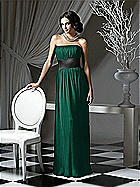 Dessy Bridesmaid Style 2751