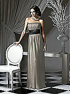 Dessy Bridesmaid Style 2751