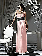 Dessy Bridesmaid Style 2751