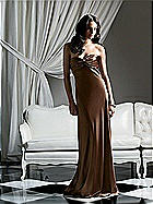 Dessy Bridesmaid Style 2756