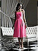 Dessy Bridesmaid Style 2757