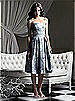 Dessy Bridesmaid Style 2757