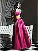 Dessy Bridesmaid Style 2758