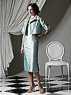 Dessy Bridesmaid Style 2760