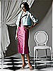 Dessy Bridesmaid Style 2760