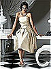 Dessy Bridesmaid Style 2762