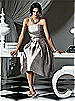Dessy Bridesmaid Style 2762