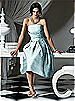 Dessy Bridesmaid Style 2762