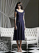 Dessy Bridesmaid Style 2763