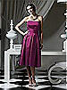 Dessy Bridesmaid Style 2764