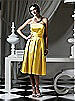 Dessy Bridesmaid Style 2764