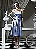 Dessy Bridesmaid Style 2764