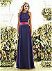 After Six Bridesmaid Style 6548