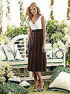 After Six Bridesmaid Style 6549