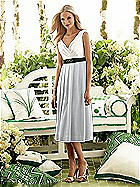 After Six Bridesmaid Style 6549