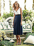 After Six Bridesmaid Style 6549