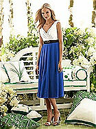 After Six Bridesmaid Style 6549
