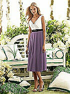 After Six Bridesmaid Style 6549