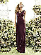 After Six Bridesmaid Style 6550
