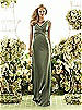 After Six Bridesmaid Style 6550