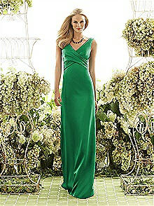 After Six Bridesmaid Style 6550