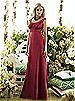 After Six Bridesmaid Style 6551