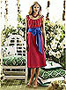 After Six Bridesmaid Style 6552