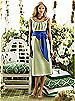 After Six Bridesmaid Style 6552