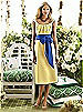 After Six Bridesmaid Style 6552