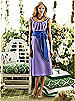 After Six Bridesmaid Style 6552