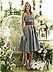 After Six Bridesmaid Style 6553