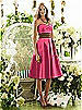 After Six Bridesmaid Style 6553