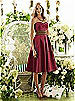 After Six Bridesmaid Style 6553