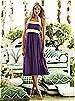 After Six Bridesmaid Style 6554