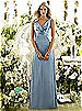 After Six Bridesmaid Style 6560