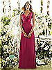 After Six Bridesmaid Style 6560
