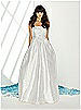 Destination Bridal Style 1022