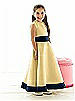 Flower Girls Style FL4013