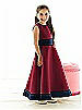 Flower Girls Style FL4013