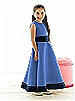 Flower Girls Style FL4013