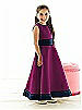 Flower Girls Style FL4013