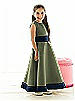 Flower Girls Style FL4013