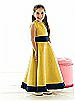 Flower Girls Style FL4013