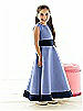 Flower Girls Style FL4013