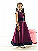 Flower Girls Style FL4013