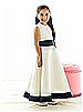Flower Girls Style FL4013