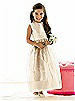 Flower Girls Style FL4014