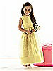 Flower Girls Style FL4014
